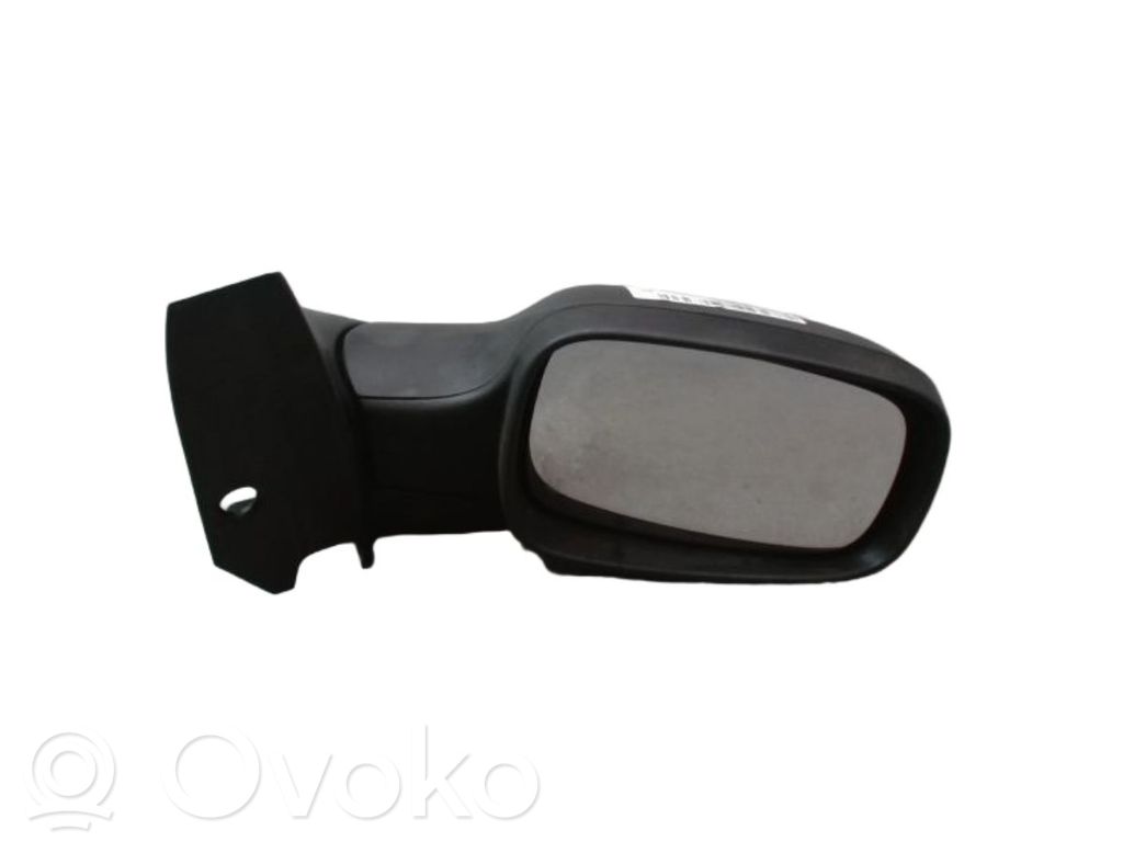 Renault Megane II Specchietto retrovisore elettrico portiera anteriore