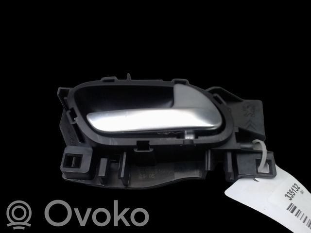 Peugeot 208 I Maniglia interna per portiera posteriore