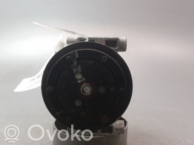 Fiat Punto (199) Compresor (pompă) aer condiționat (A/C) 