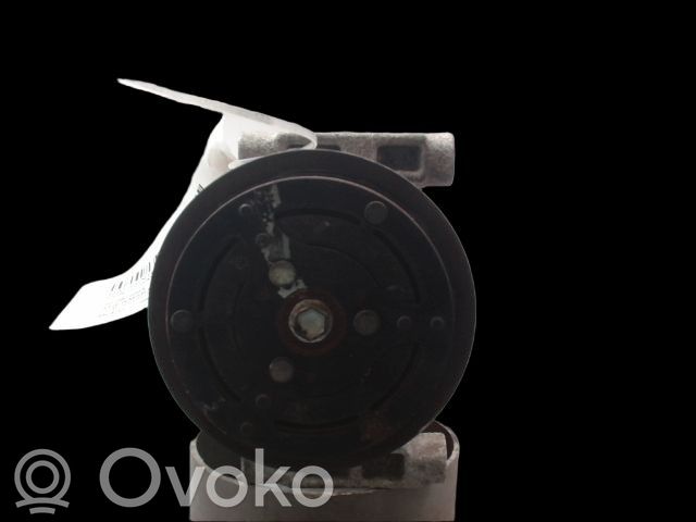 Fiat Punto (199) Compressore aria condizionata (A/C) (pompa)