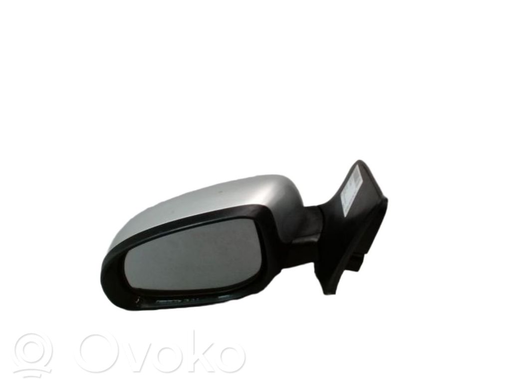 Hyundai i20 (PB PBT) Specchietto retrovisore elettrico portiera anteriore 