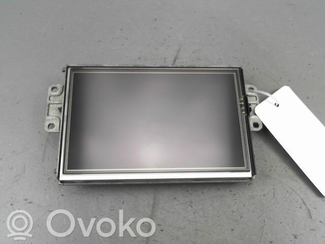 Citroen C4 II Central locking switch button