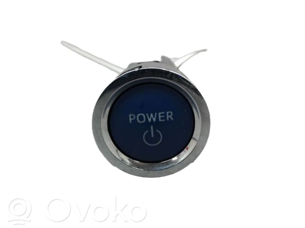 Engine start stop button switch   8961102112,8961102112