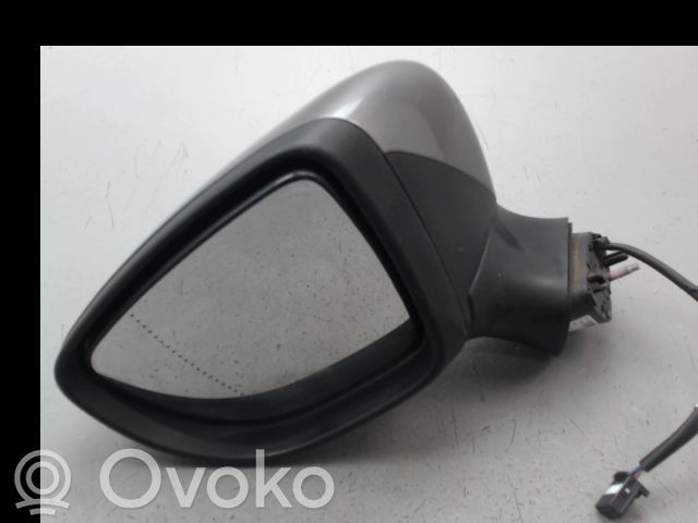 Renault Clio IV Specchietto retrovisore elettrico portiera anteriore