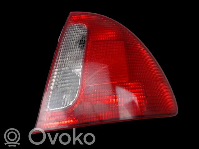 Rover 45 Luci posteriori