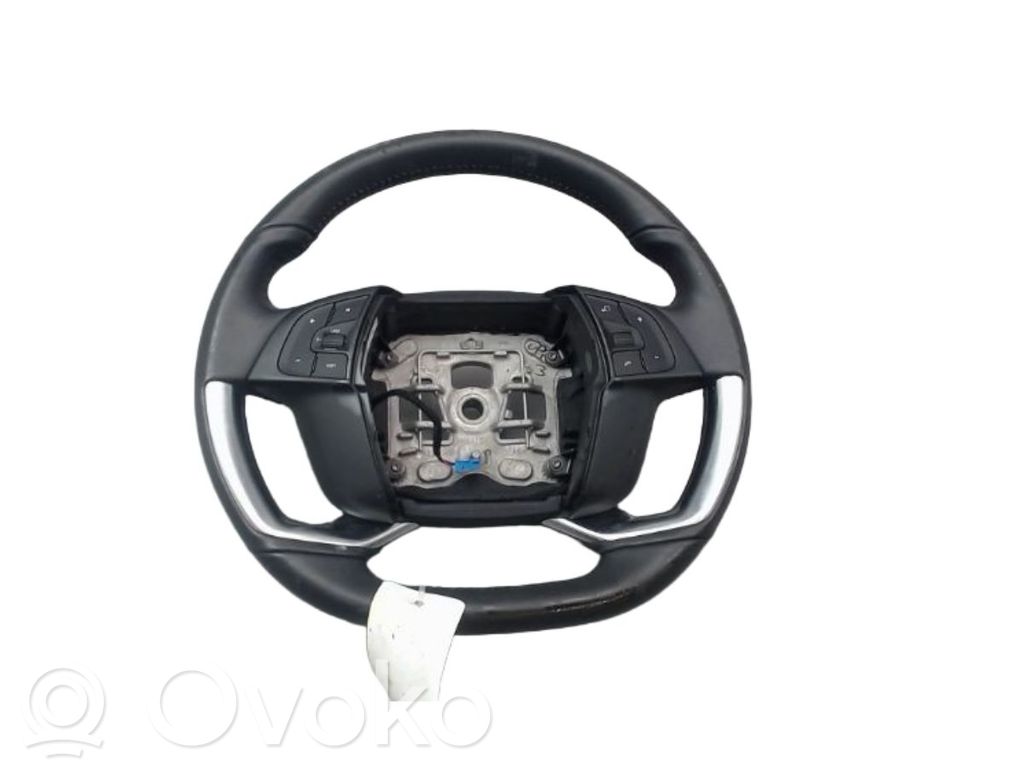 Citroen C4 II Picasso Volante 