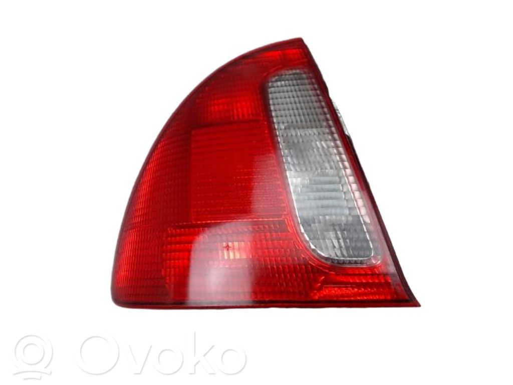 Rover 45 Luci posteriori