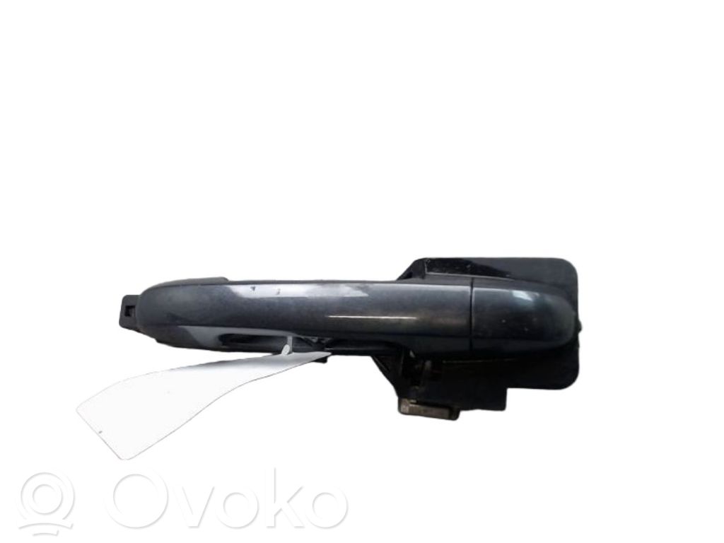 Etuoven ulkokahva   826511H010,826511H010,K1026MT,KI4308003,KI4308004