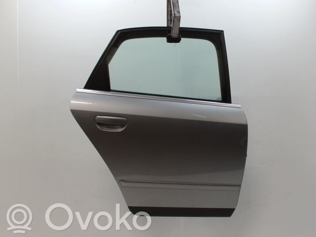 Audi A4 S4 B6 8E 8H Takaovi