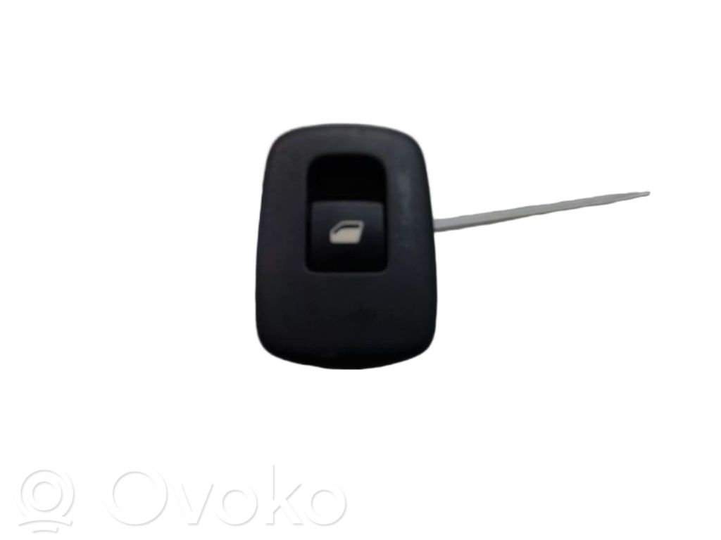 Electric window control switch   6554QN,6554QN