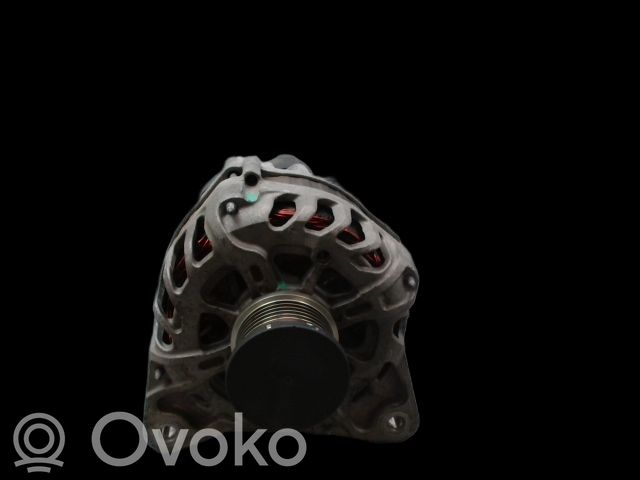 Renault Clio V Alternator 