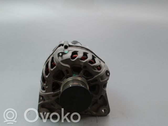 Renault Clio V Generatore/alternatore 