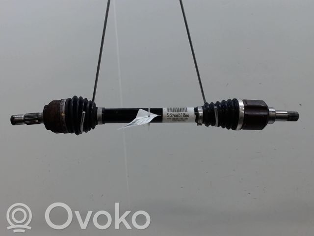 Citroen C4 I Semiasse anteriore