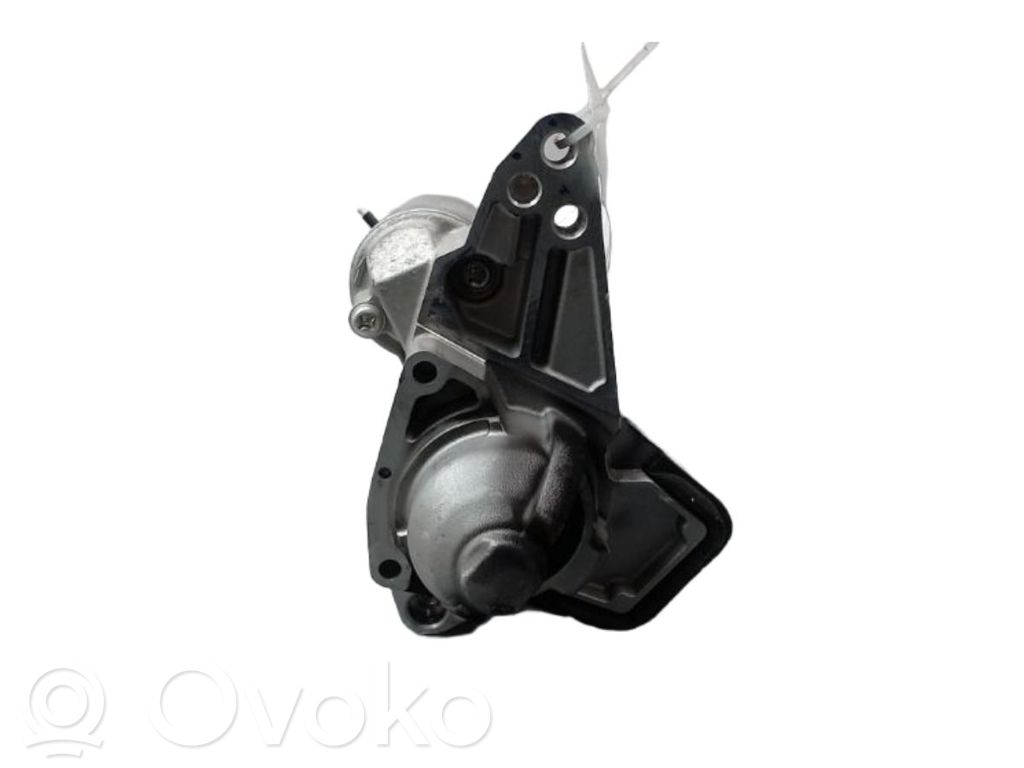 Renault Clio V Electromotor 