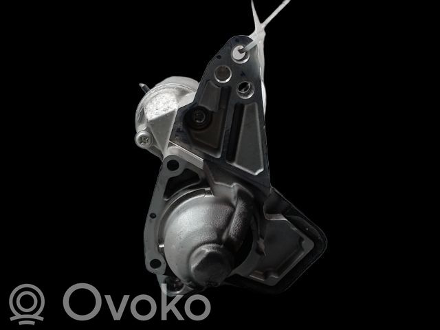 Renault Clio V Motorino d’avviamento