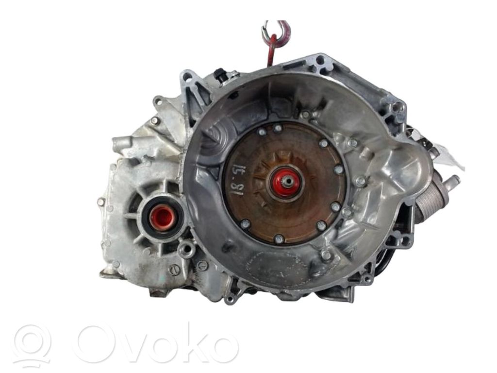 Renault Laguna II Scatola del cambio automatico 