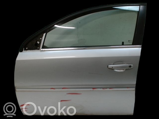 Opel Vectra C Portiera anteriore