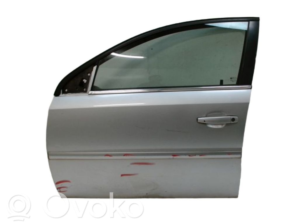 Opel Vectra C Portiera anteriore