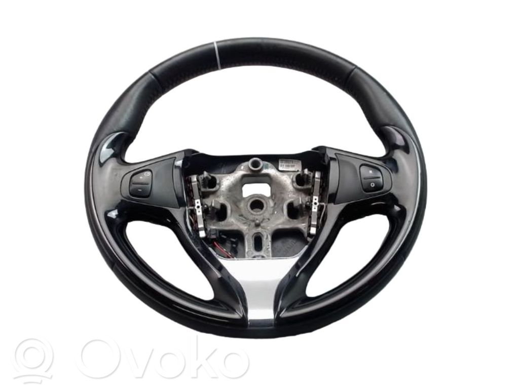 Renault Clio IV Volante 