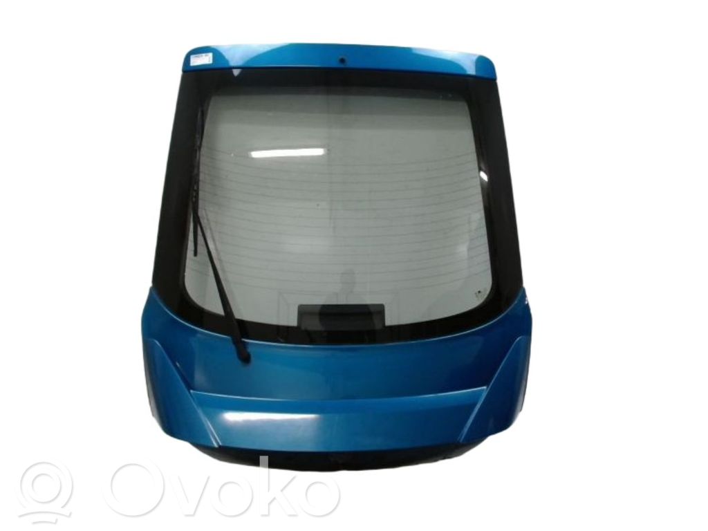 Hyundai Coupe Hayon/capotă portbagaj