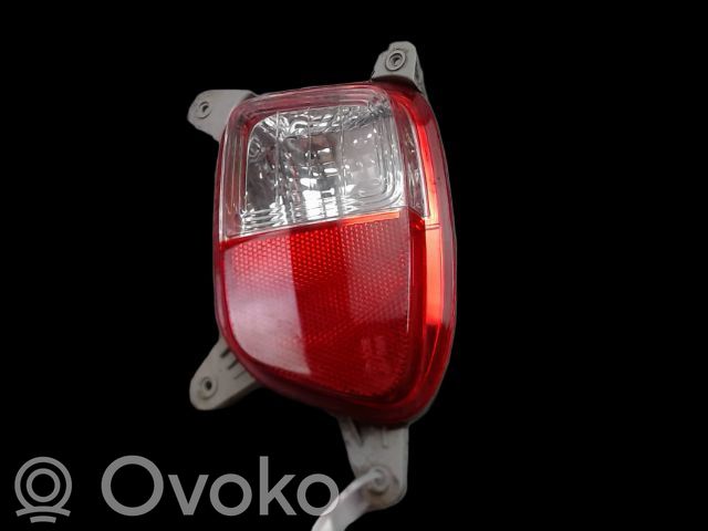 KIA Picanto Luce di retromarcia