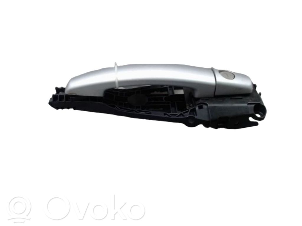 Opel Corsa E Manecilla externa puerta delantera 