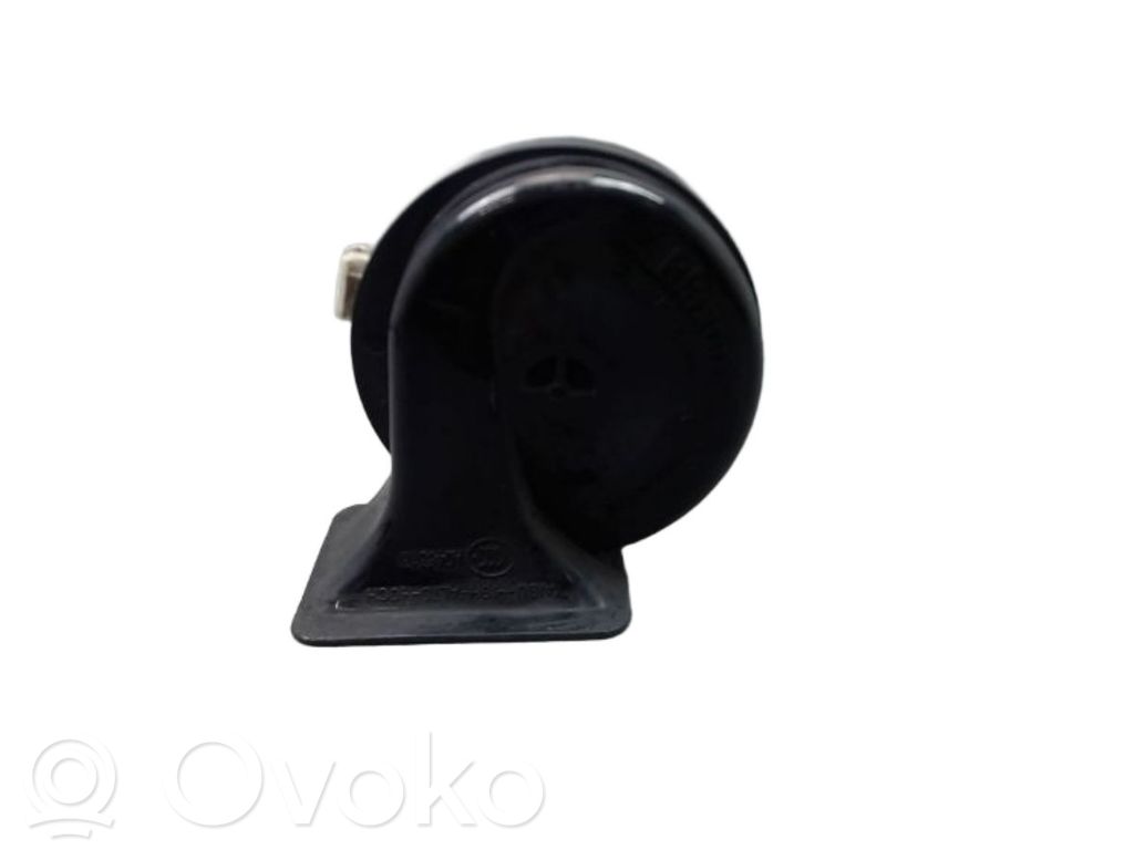 Citroen C3 Pluriel Signal sonore