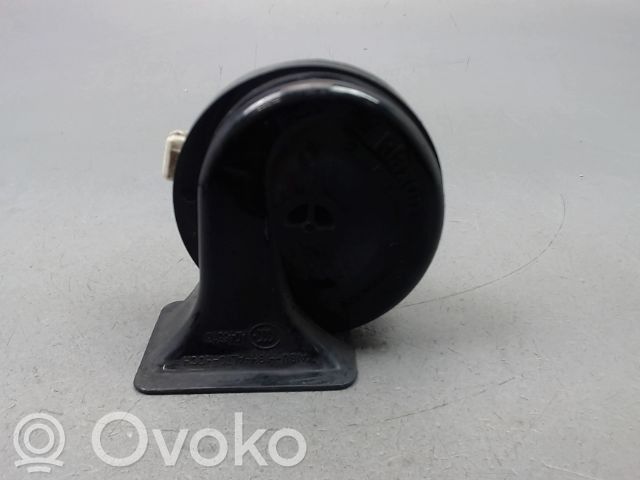 Citroen C3 Pluriel Signal sonore