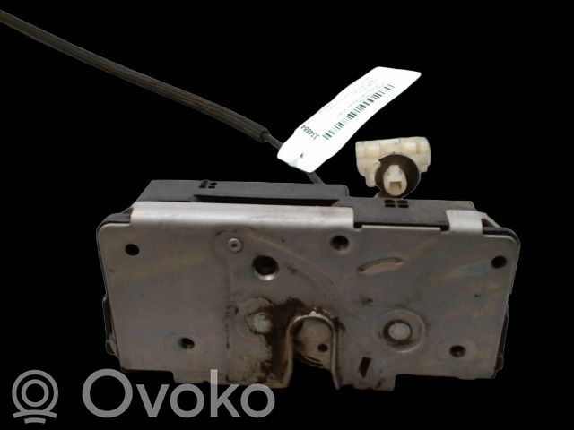 Etuoven lukko   13431840,13431840