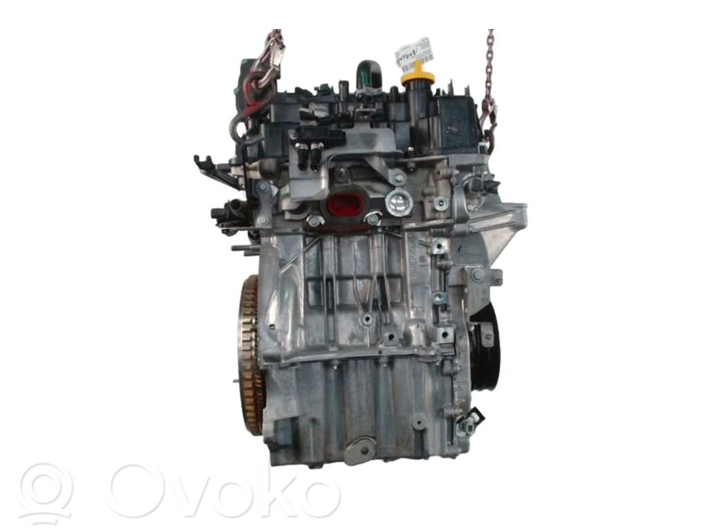 Dacia Sandero III Motor