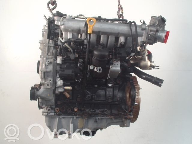 KIA Rio Motore