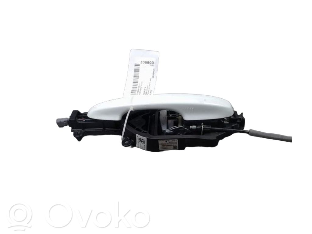 Ford Focus Maniglia esterna per portiera posteriore 