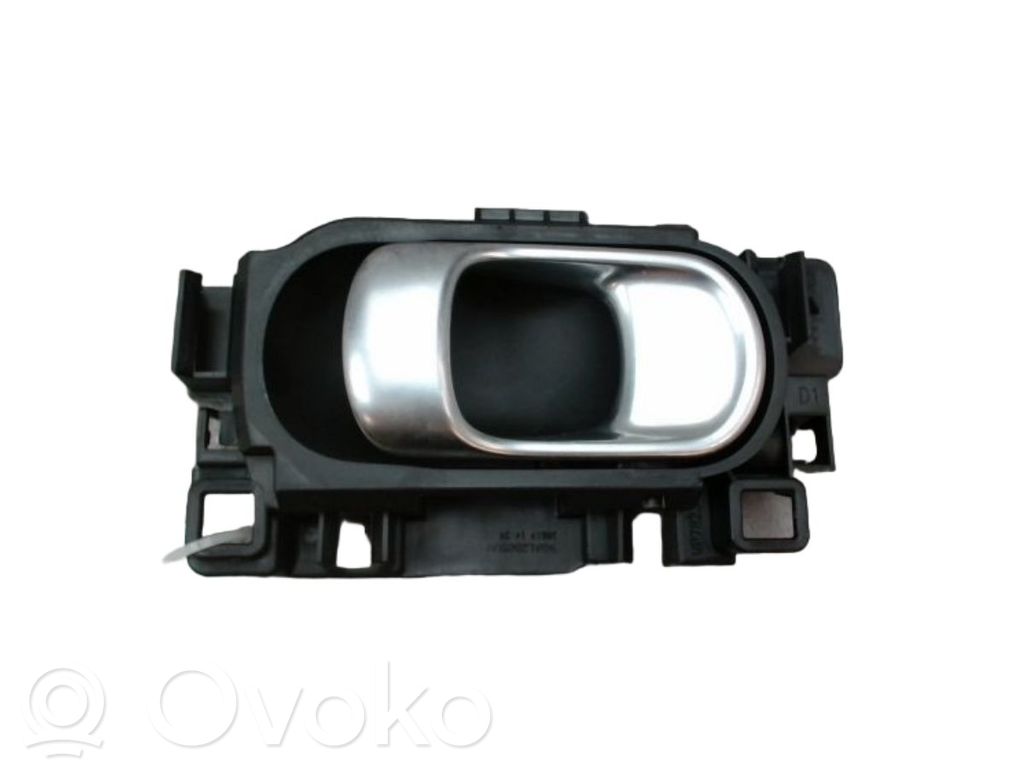 Citroen C3 Mâner interior ușă spate