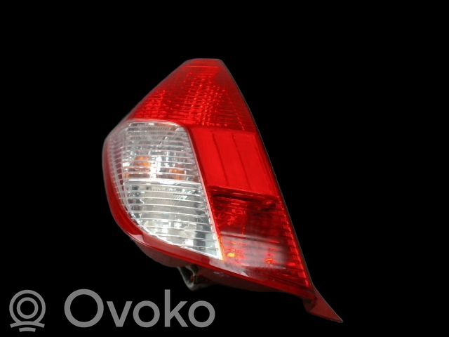 Hyundai i10 Takavalot 