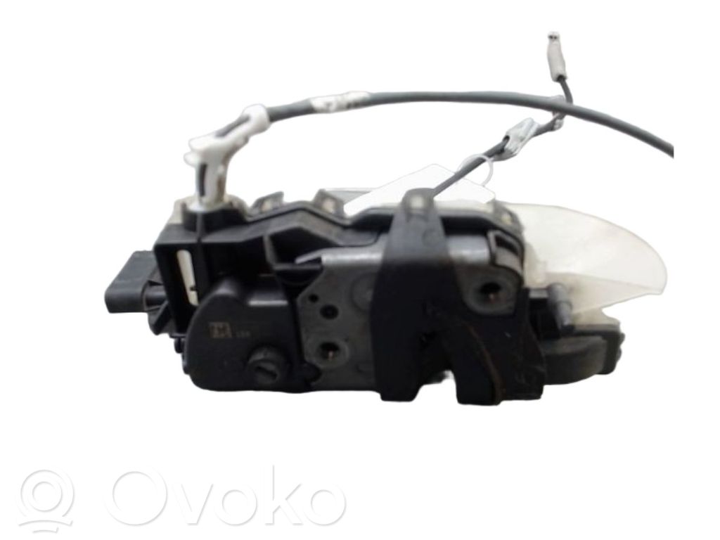Etuoven lukko   9812398180,9812398180,A048069