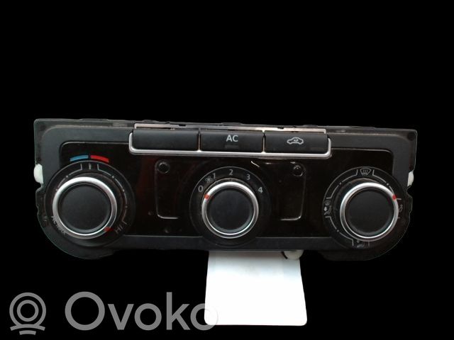 Volkswagen Caddy Unitate control climatizare 