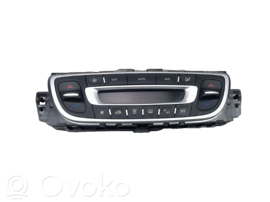 Renault Megane III Panel klimatyzacji 