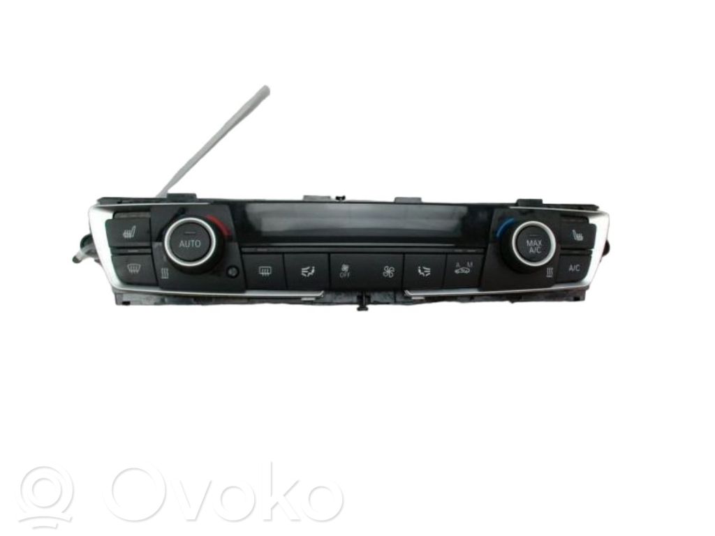 BMW 1 F20 F21 Centralina del climatizzatore