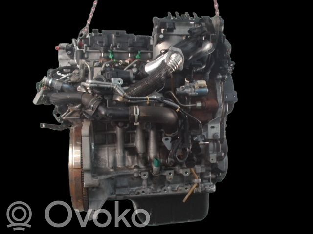 Citroen C4 I Picasso Motor 