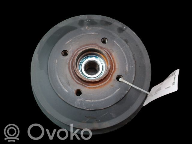 Bremstrommel hinten   424759,237016,2920S,424746,424749,424759,801476,BAD907030,DR5637,DRM9922,JDR005