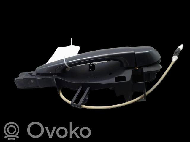 Takaoven ulkokahva   51212992986,51212992986