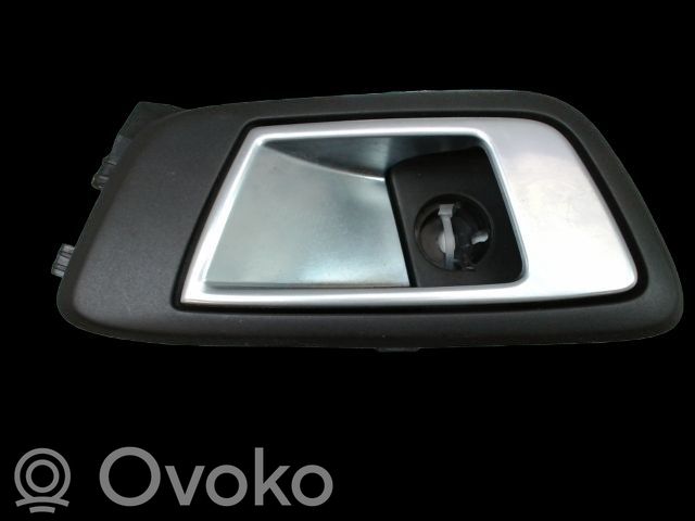 Ford Fiesta Manecilla interna puerta trasera