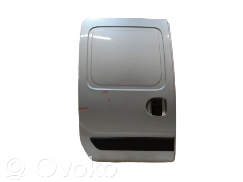 Renault Kangoo II Portellone laterale scorrevole