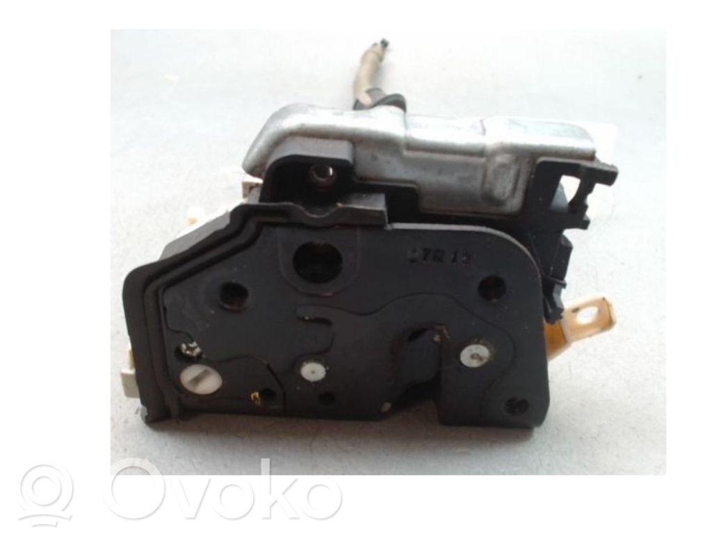 Audi A1 Serratura portiera anteriore