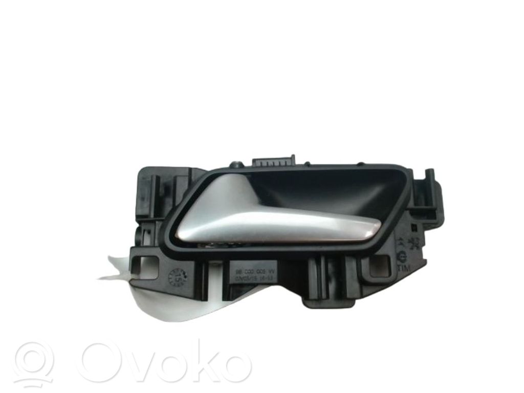 Peugeot 308 Maniglia interna per portiera posteriore