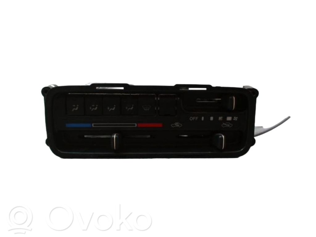 Suzuki Grand Vitara I Unitate control climatizare