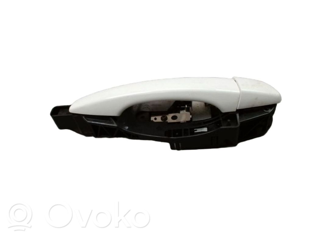 Citroen C3 Maniglia esterna per portiera anteriore