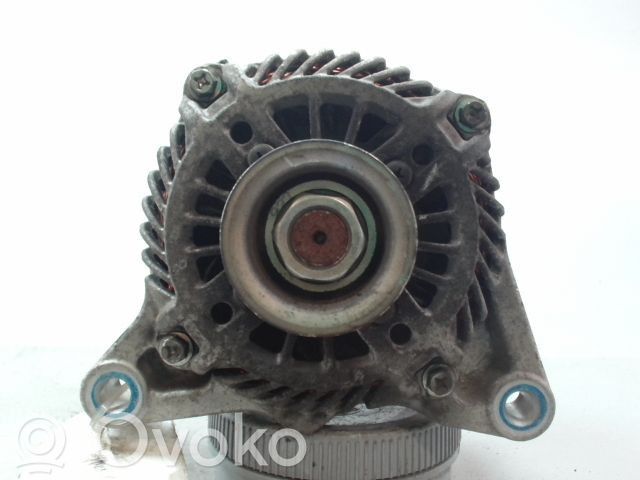 Peugeot 207 Generatore/alternatore