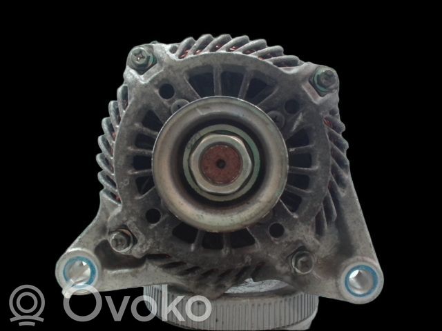Peugeot 207 Generator/alternator 