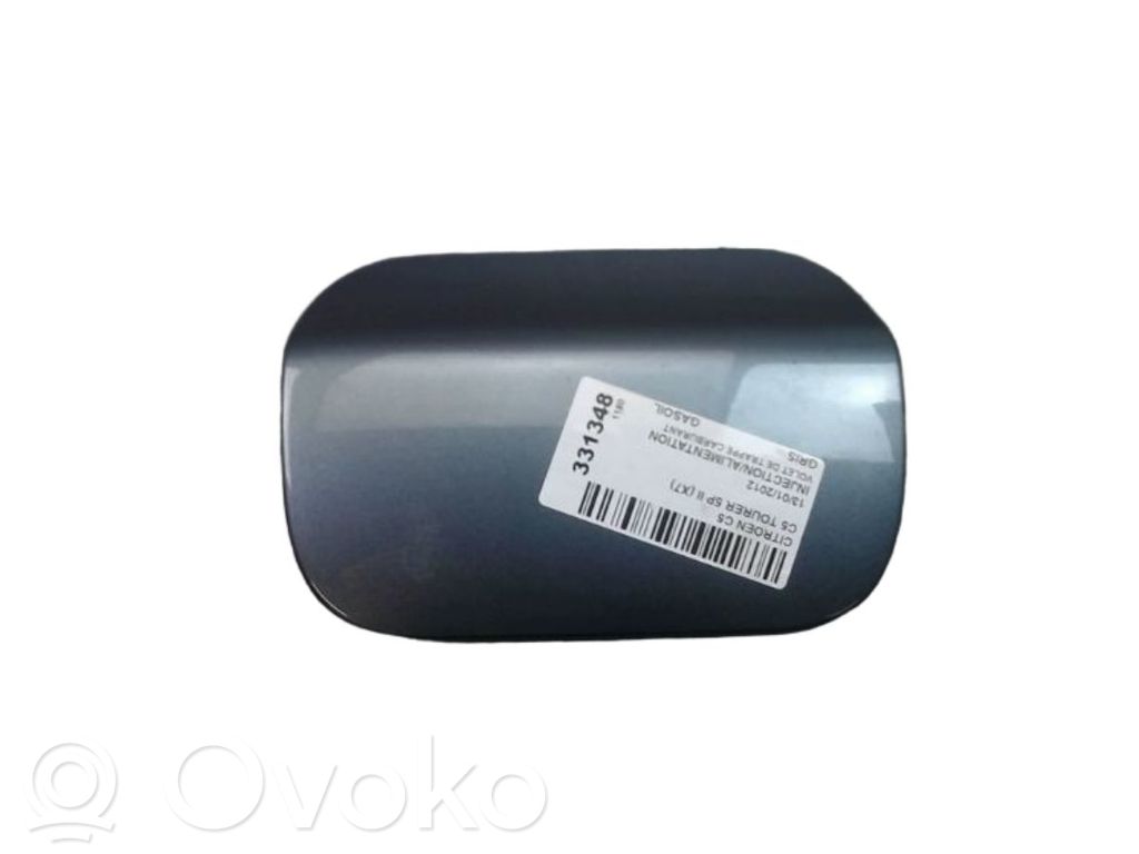 Citroen C5 Polttoainesäiliön korkki